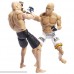 Deluxe UFC Figures #6 Tito Ortiz B003KN2688